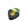 Struny D'Addario EJ27H do gitary klasycznej w zestawie korbka + tuner + 6 kostek + pojemnik Struny D'Addario EJ27H do gitary klasycznej w zestawie korbka + tuner + 6 kostek + pojemnik