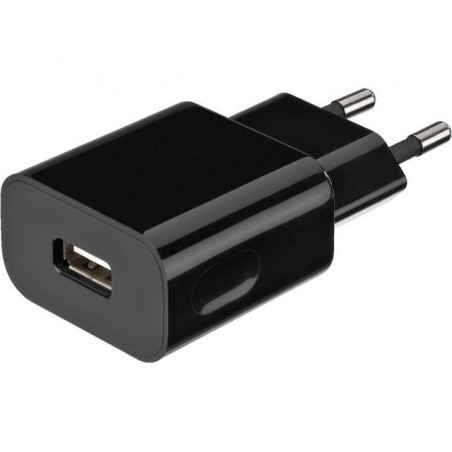 Monacor PSS-1005USB - Zasilacz impulsowy USB