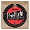 Struny D'Addario EJ45 do gitary klasycznej w zestawie korbka + tuner + 6 kostek + pojemnik Struny D'Addario EJ45 do gitary klasycznej w zestawie korbka + tuner + 6 kostek + pojemnik