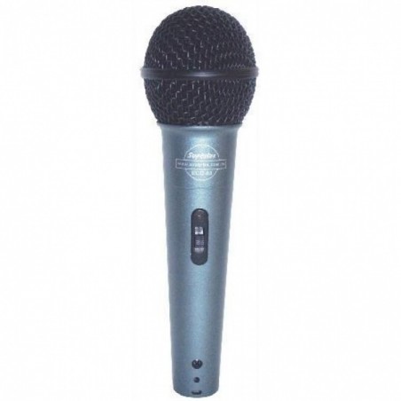 Superlux ECO88S - mikrofon dynamiczny