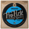 Struny D'Addario EJ51 do gitary klasycznej w zestawie korbka + tuner + 6 kostek + pojemnik Struny D'Addario EJ51 do gitary klasycznej w zestawie korbka + tuner + 6 kostek + pojemnik
