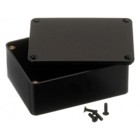 Monacor PUG-6 - Obudowa