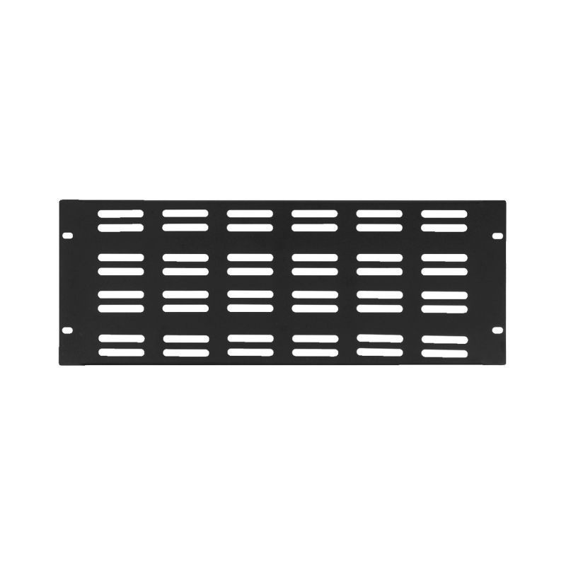 Monacor RCP-8724U - Panel wentylacyny rack