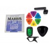 Struny Marris SM-10N do gitary klasycznej w zestawie korbka + tuner + 6 kostek + pojemnik Struny Marris SM-10N do gitary klasycznej w zestawie korbka + tuner + 6 kostek + pojemnik