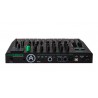 Arturia MicroBrute UFO Edition - syntezator analogowy - 5 - Syntezatory - MicroBrute UFO Edition to limitowana edycja klasyczneg Arturia MicroBrute UFO Edition - syntezator analogowy - 5 - Syntezatory - MicroBrute UFO Edition to limitowana edycja klasyczneg