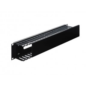 Monacor RWM-2D - Kanał kablowy 2U