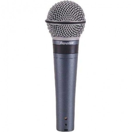 Superlux PRO248 - mikrofon dynamiczny