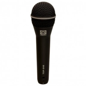 Superlux TOP248 - mikrofon dynamiczny