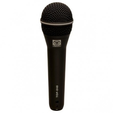 Superlux TOP248 - mikrofon dynamiczny