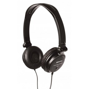 Superlux HD-572 - słuchawki Dj