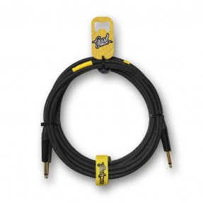 GoodDrut GDY TSTS 5-1 - Kabel instrumentalny gitarowy Bzyk Jack x Jack - 5m