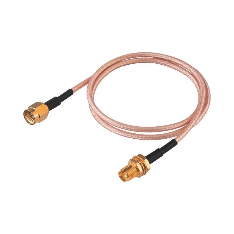 Monacor SMA-175CABslsJP - Kabel połączeniowy SMA