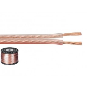 Monacor SPC-115CA - Kabel głośnikowy 100m