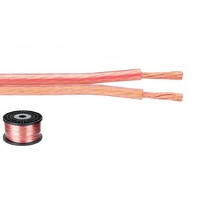 Monacor SPC-125 - Kabel głośnikowy 100m
