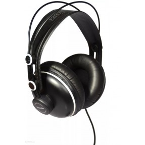 Superlux HD662F - słuchawki monitorowe