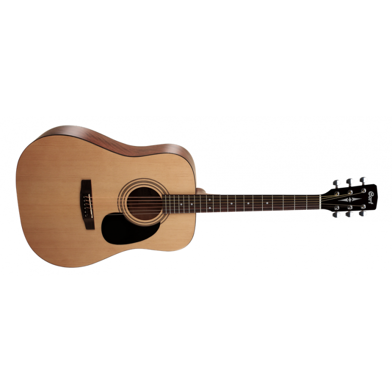 Cort CAP-810 OP NS zestaw gitarowy, gitara akustyczna, akcesoria - 5 - Zestawy gitarowe - Zestaw gitarowy składający się z gitar Cort CAP-810 OP NS zestaw gitarowy, gitara akustyczna, akcesoria - 5 - Zestawy gitarowe - Zestaw gitarowy składający się z gitar