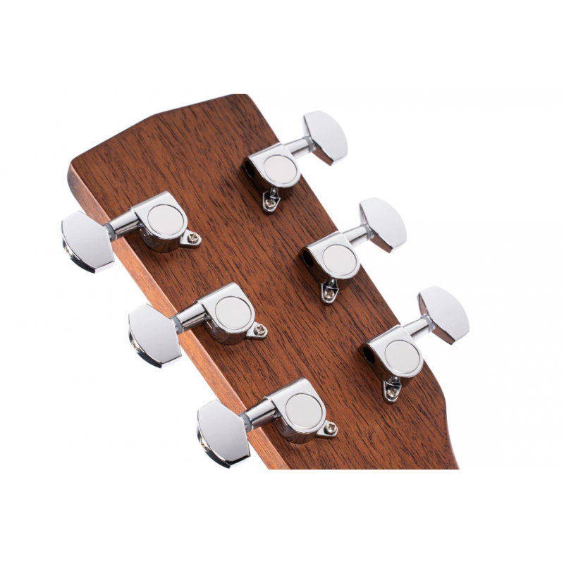 Cort CAP-810 OP NS zestaw gitarowy, gitara akustyczna, akcesoria - 7 - Zestawy gitarowe - Zestaw gitarowy składający się z gitar Cort CAP-810 OP NS zestaw gitarowy, gitara akustyczna, akcesoria - 7 - Zestawy gitarowe - Zestaw gitarowy składający się z gitar