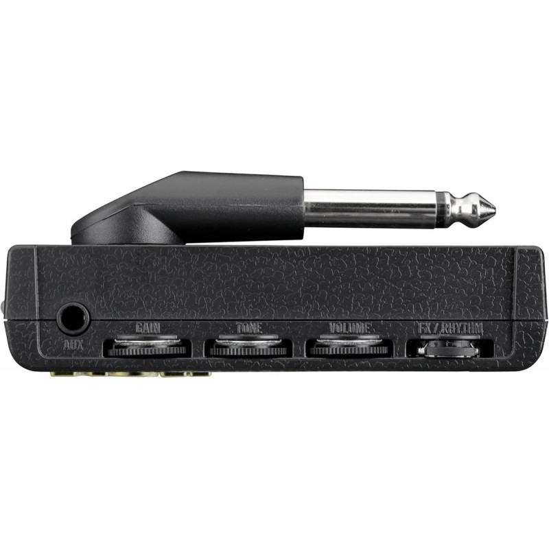 VOX AMPLUG 3 HG High Gain słuchawkowy wzmacniacz gitarowy - 3 - Wzmacniacze słuchawkowe - VOX AMPLUG 3 HG High Gain to słuchawko VOX AMPLUG 3 HG High Gain słuchawkowy wzmacniacz gitarowy - 3 - Wzmacniacze słuchawkowe - VOX AMPLUG 3 HG High Gain to słuchawko