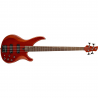 Yamaha TRBX 604 FM CMB Gitara basowa - 4 - Gitary basowe - Gitara basowa czterostunowy z dualną elektroniką passive/active i pot