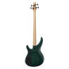 Yamaha TRBX 604 FM IDB Gitara basowa - 3 - Gitary basowe - Gitara basowa czterostunowy w kolorze IDB Indigo Blue z dualną elektr