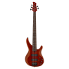 Yamaha TRBX 605 FM CMB Gitara basowa - 1 - Gitary basowe - Gitara basowa pięciostunowa z dualną elektroniką passive/active i pot Yamaha TRBX 605 FM CMB Gitara basowa - 1 - Gitary basowe - Gitara basowa pięciostunowa z dualną elektroniką passive/active i pot