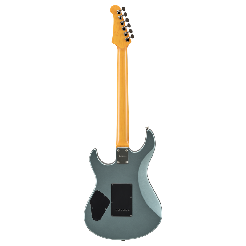 Yamaha Pacifica 612 VIIX MGR Gitara elektryczna - 2 - Gitary elektryczne - Yamaha Pacifica 612 V II X MGR - gitara elektryczna ; Yamaha Pacifica 612 VIIX MGR Gitara elektryczna - 2 - Gitary elektryczne - Yamaha Pacifica 612 V II X MGR - gitara elektryczna ;