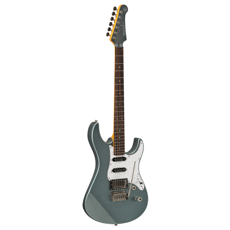 Yamaha Pacifica 612 VIIX MGR Gitara elektryczna - 3 - Gitary elektryczne - Yamaha Pacifica 612 V II X MGR - gitara elektryczna ; Yamaha Pacifica 612 VIIX MGR Gitara elektryczna - 3 - Gitary elektryczne - Yamaha Pacifica 612 V II X MGR - gitara elektryczna ;
