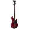 Yamaha BB 734A FRD Gitara basowa - 2 - Gitary basowe - Profesjonalna gitara basowa z dualną elektroniką passvie/active, o doskon Yamaha BB 734A FRD Gitara basowa - 2 - Gitary basowe - Profesjonalna gitara basowa z dualną elektroniką passvie/active, o doskon