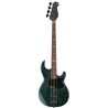 Yamaha BB 734A IDB Gitara basowa - 1 - Gitary basowe - Profesjonalna gitara basowa w kolorze IDB z dualną elektroniką passvie/ac Yamaha BB 734A IDB Gitara basowa - 1 - Gitary basowe - Profesjonalna gitara basowa w kolorze IDB z dualną elektroniką passvie/ac