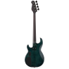 Yamaha BB 734A IDB Gitara basowa - 3 - Gitary basowe - Profesjonalna gitara basowa w kolorze IDB z dualną elektroniką passvie/ac Yamaha BB 734A IDB Gitara basowa - 3 - Gitary basowe - Profesjonalna gitara basowa w kolorze IDB z dualną elektroniką passvie/ac