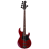 Yamaha BB 735A FRD Gitara basowa - 1 - Gitary basowe - Profesjonalna pięciostrunowa gitara basowa z dualną elektroniką passvie/a Yamaha BB 735A FRD Gitara basowa - 1 - Gitary basowe - Profesjonalna pięciostrunowa gitara basowa z dualną elektroniką passvie/a