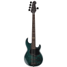 Yamaha BB 735A IDB Gitara basowa - 1 - Gitary basowe - Profesjonalna pięciostrunowa gitara basowa w kolorze IDB, z dualną elekt Yamaha BB 735A IDB Gitara basowa - 1 - Gitary basowe - Profesjonalna pięciostrunowa gitara basowa w kolorze IDB, z dualną elekt