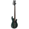 Yamaha BB 735A IDB Gitara basowa - 2 - Gitary basowe - Profesjonalna pięciostrunowa gitara basowa w kolorze IDB, z dualną elekt Yamaha BB 735A IDB Gitara basowa - 2 - Gitary basowe - Profesjonalna pięciostrunowa gitara basowa w kolorze IDB, z dualną elekt