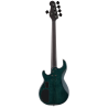 Yamaha BB 735A IDB Gitara basowa - 3 - Gitary basowe - Profesjonalna pięciostrunowa gitara basowa w kolorze IDB, z dualną elekt Yamaha BB 735A IDB Gitara basowa - 3 - Gitary basowe - Profesjonalna pięciostrunowa gitara basowa w kolorze IDB, z dualną elekt