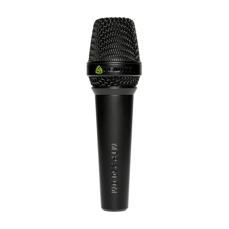 Lewitt MTP 250 DMS - mikrofon dynamiczny - 2 - Mikrofony dynamiczne - Lewitt Audio MTP 250 DMS. Mikrofon dynamiczny wokalny z wł Lewitt MTP 250 DMS - mikrofon dynamiczny - 2 - Mikrofony dynamiczne - Lewitt Audio MTP 250 DMS. Mikrofon dynamiczny wokalny z wł