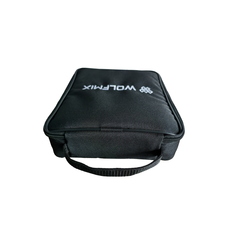 Wolfmix Pokrowiec Transportowy do Wolfmix W1 - 2 - Case, walizki transportowe - Twój Wolfmix zasługuje na najlepszą ochronę. Pre