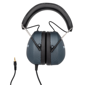 VIC FIRTH SIH3 - słuchawki perkusyjne izolacyjne - 1 - Dla perkusisty - Vic Firth SIH3 to profesjonalne słuchawki perkusyjne, kt