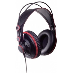 Superlux HD681 - słuchawki monitorowe