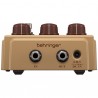 Behringer Centara Overdrive efekt gitarowy Overdrive - 4 - Efekty Overdrive - Legendarny, efekt gitarowy overdrive Boost z ogrom Behringer Centara Overdrive efekt gitarowy Overdrive - 4 - Efekty Overdrive - Legendarny, efekt gitarowy overdrive Boost z ogrom