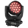 EUROLITE LED TMH-X4 - Głowa ruchoma Wash LED - 1 - Głowy typu WASH - Profesjonalna Głowa Wash LED z funkcją ZOOM oraz możliwości EUROLITE LED TMH-X4 - Głowa ruchoma Wash LED - 1 - Głowy typu WASH - Profesjonalna Głowa Wash LED z funkcją ZOOM oraz możliwości