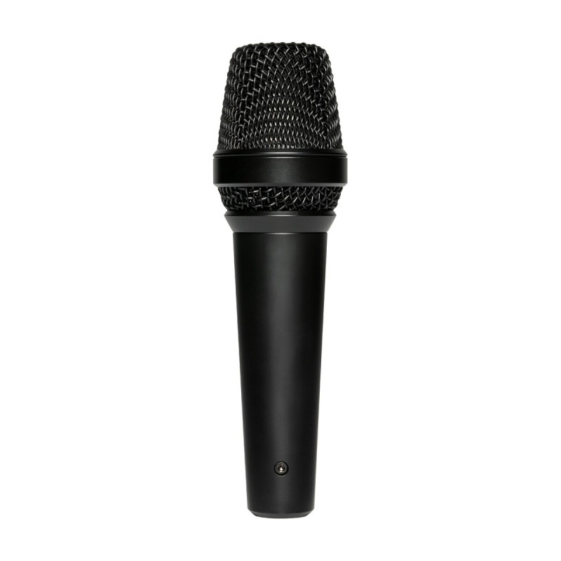 Lewitt MTP 550 DM - mikrofon dynamiczny - 3 - Mikrofony dynamiczne - Lewitt MTP 550 DM to profesjonalny mikrofon dynamiczny o wy