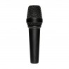 Lewitt MTP 550 DM - mikrofon dynamiczny - 3 - Mikrofony dynamiczne - Lewitt MTP 550 DM to profesjonalny mikrofon dynamiczny o wy
