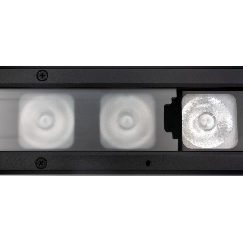 Showtec Beam Shaper dla serii Spectra 10° x 40° Showtec Beam Shaper dla serii Spectra 10° x 40°