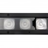Showtec Beam Shaper dla serii Spectra 10° x 40° Showtec Beam Shaper dla serii Spectra 10° x 40°