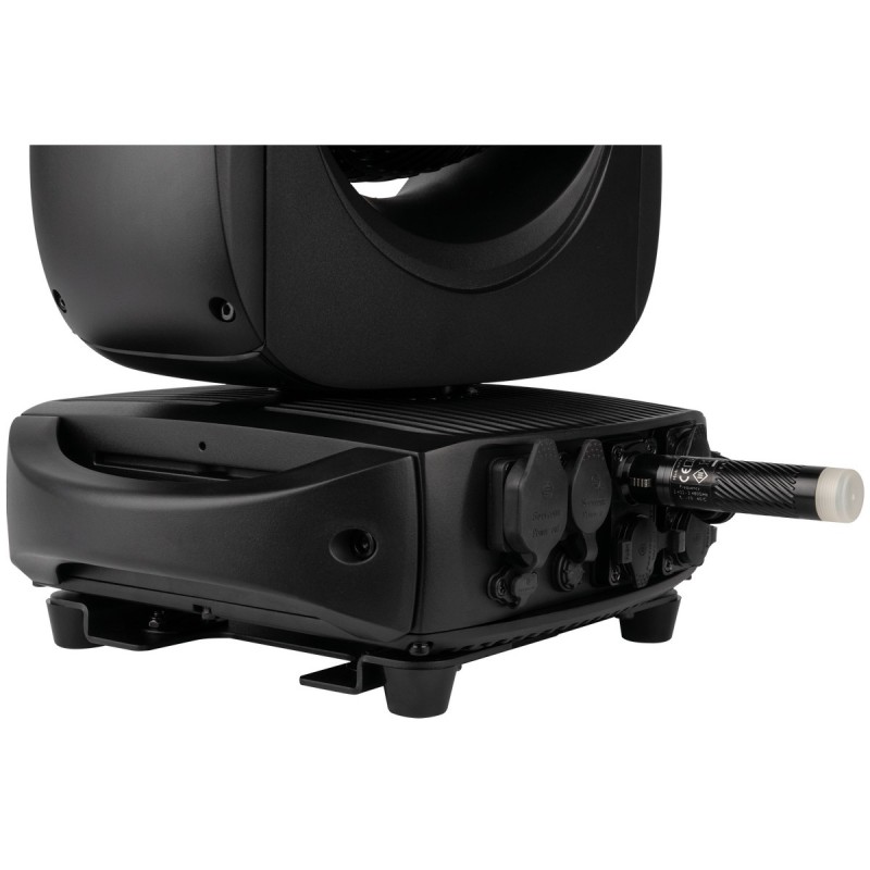 Showtec Airdrive 2.4 Stick - Bezprzewodowy odbiornik DMX 3P XLR Showtec Airdrive 2.4 Stick - Bezprzewodowy odbiornik DMX 3P XLR