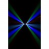 Showtec Dynamica Compact - Efekt świetlny disco LED