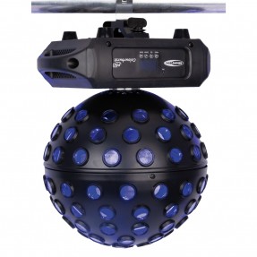 Showtec Colourburst PRO - Efekt świetlny disco LED