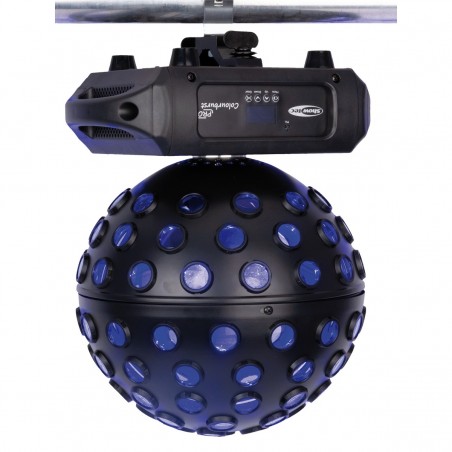 Showtec Colourburst PRO - Efekt świetlny disco LED