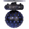 Showtec Colourburst PRO - Efekt świetlny disco LED