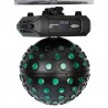 Showtec Colourburst PRO - Efekt świetlny disco LED